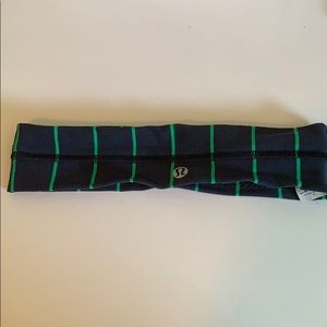 Lululemon headband